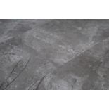 1 PALLET OF WHITBY RIMEFROST TILE - 54 PACKS - 120SQM