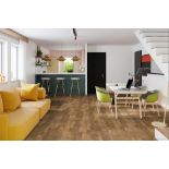 52 X PACKS (113.3M2) LIFESTYLE CHELSEA UNICLIC LAMINATE COUNTRY OAK OAK RRP £2300