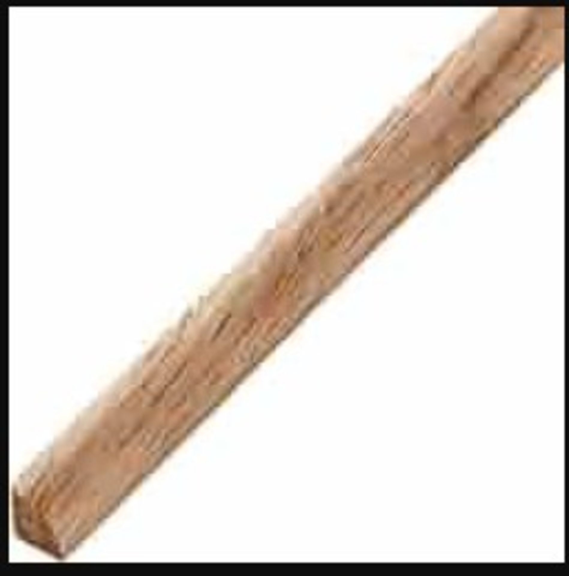 100 PIECES OF VITREX DARTRAY NATURAL OAK SCOTIA 2.44M