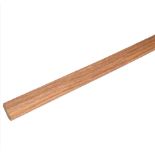 500 PIECES OF VITREX SCOTIA RICHMOND OAK 2M LENGTH