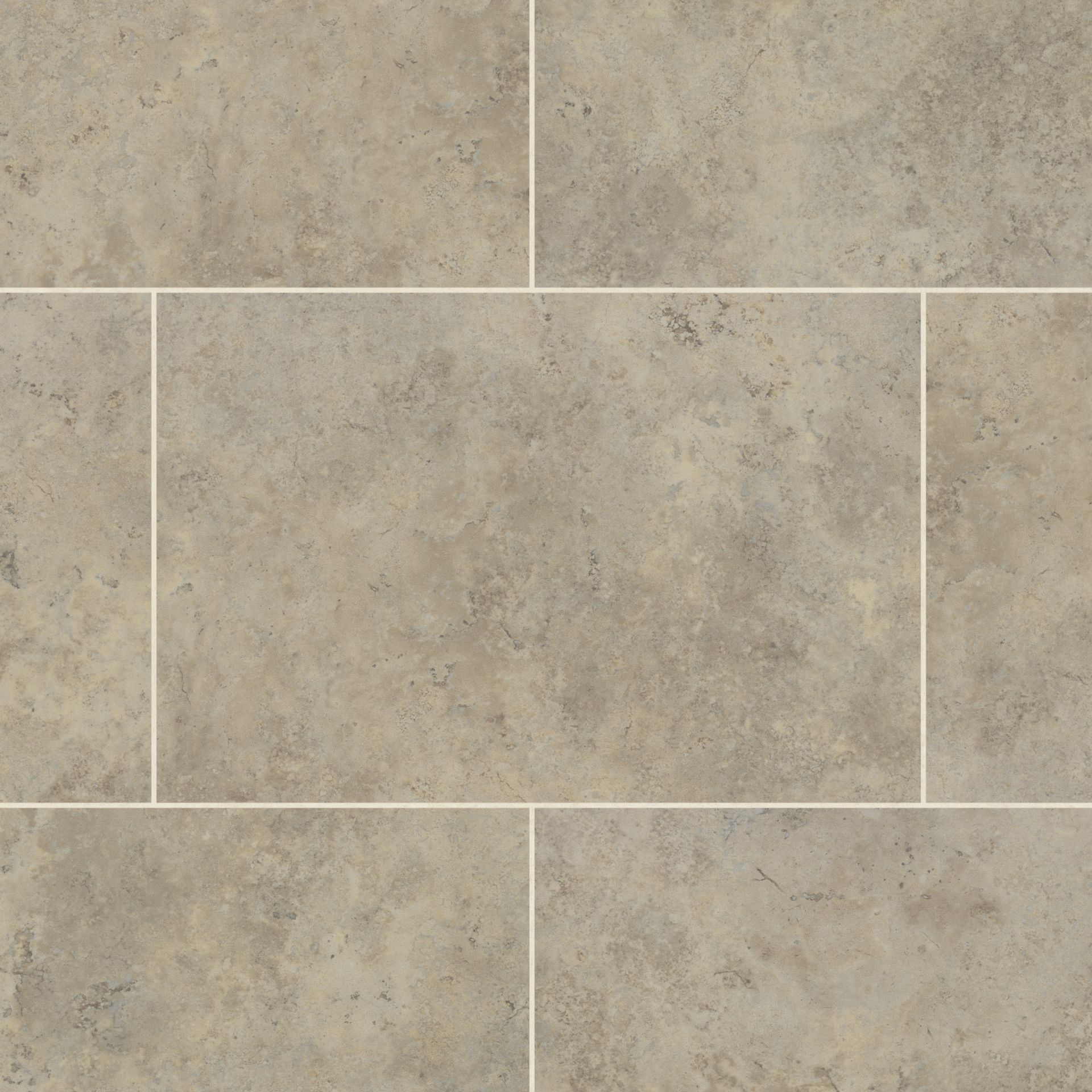 12 X BOXES (40.08M2) PALIO BY KARNDEAN GLUEDOWN LVT – TREVISO STONE TILE PVT1204 - RRP £1,000 - Image 2 of 3