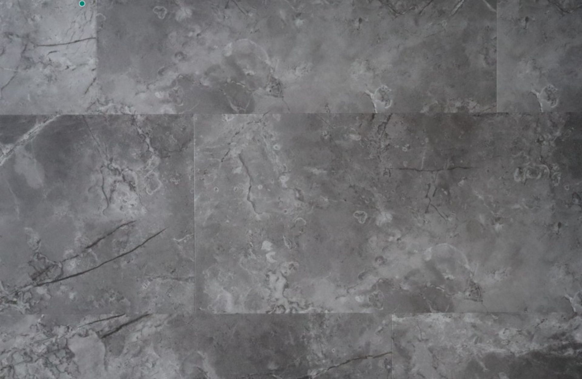 1 PALLET OF WHITBY RIMEFROST TILE - 54 PACKS - 120SQM - Image 3 of 3