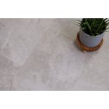 1 PALLET OF WHITBY SILVERMIST TILE - 54 PACKS - 120SQM