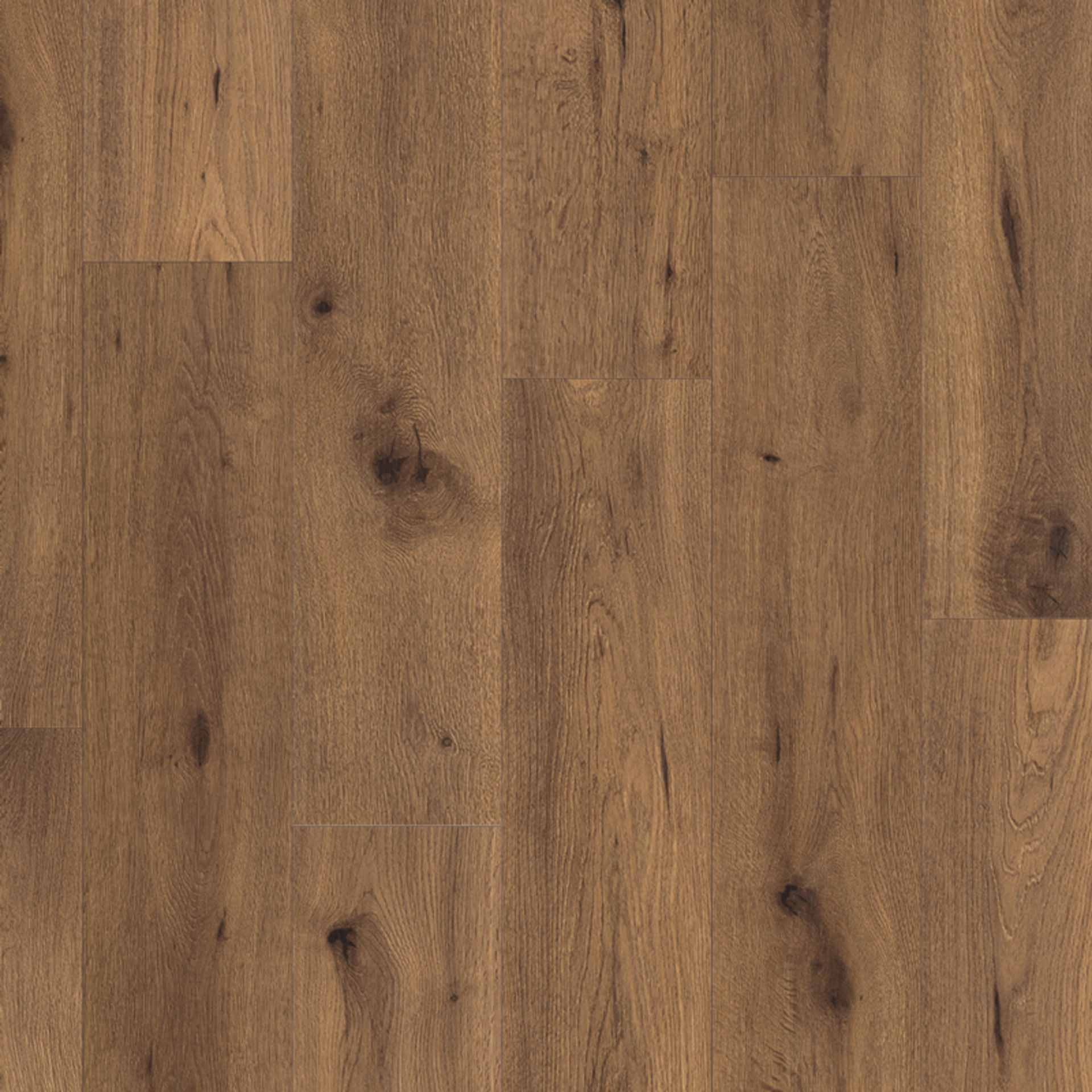 52 X PACKS (129M2) EGGER RUSTIC OAK LAMINATE FLOORING 2.49M2/PACK RRP £2,300 - Image 2 of 2