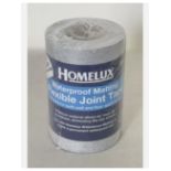 200 PIECES OF WATERPROOF MATTING FLEXIBLE JOINT TAPE 5M