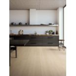 £7.95M2 FOR BALTERIO! 55 X PACKS (86.52M2) TRADITIONS 9MM 4V LAMINATE FLOOR - OPAL OAK - RRP £3,700