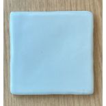 185 BXS SOHO SATIN MINT WALL TILES 10X10CM (APPROX 4X4").