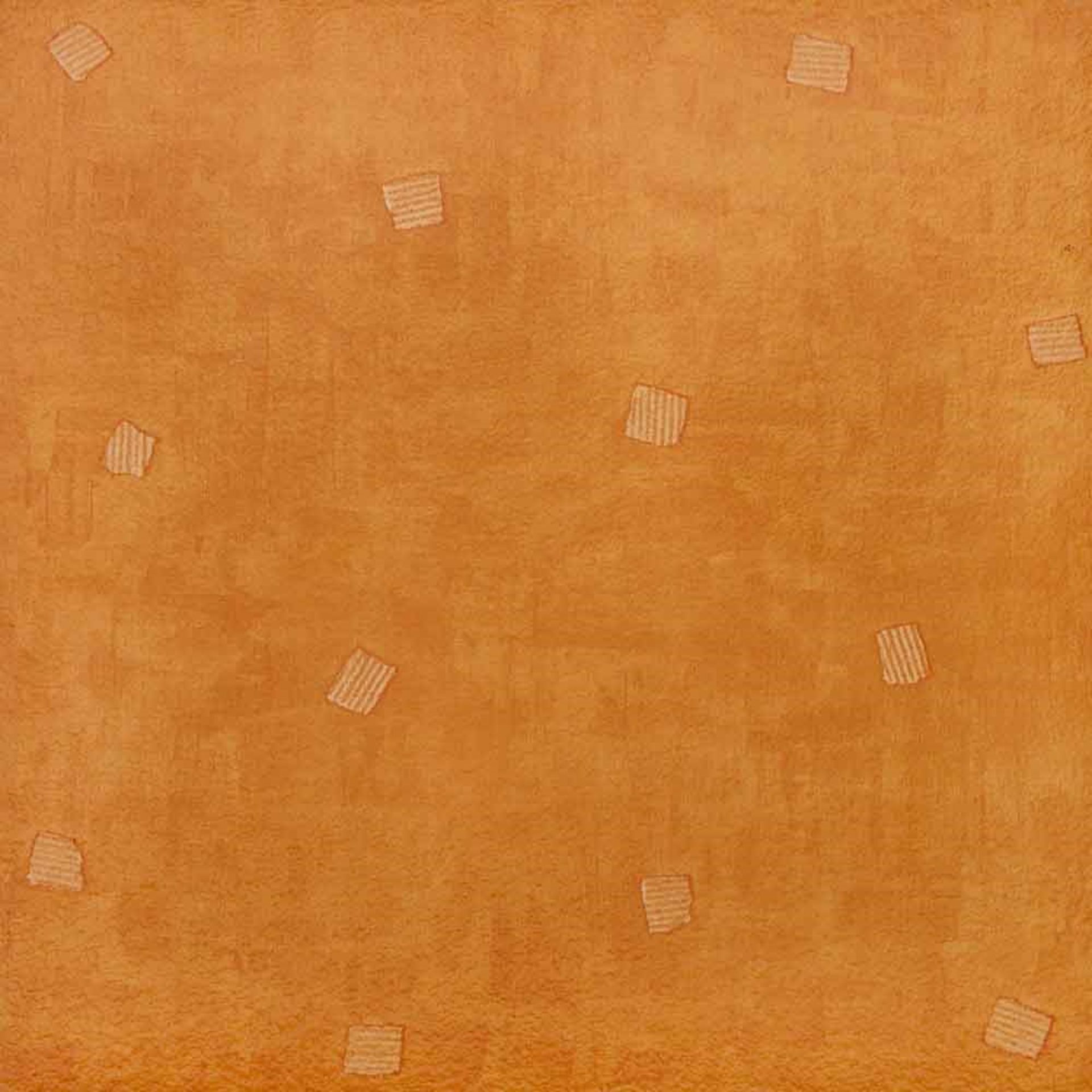 520 PACKS (1 PALLET) CASTORAMA COLOURS VINYL FLOOR TILES 30.5 X 30.5CM - YELLOW - ADHESIVE BACKED - Image 2 of 3