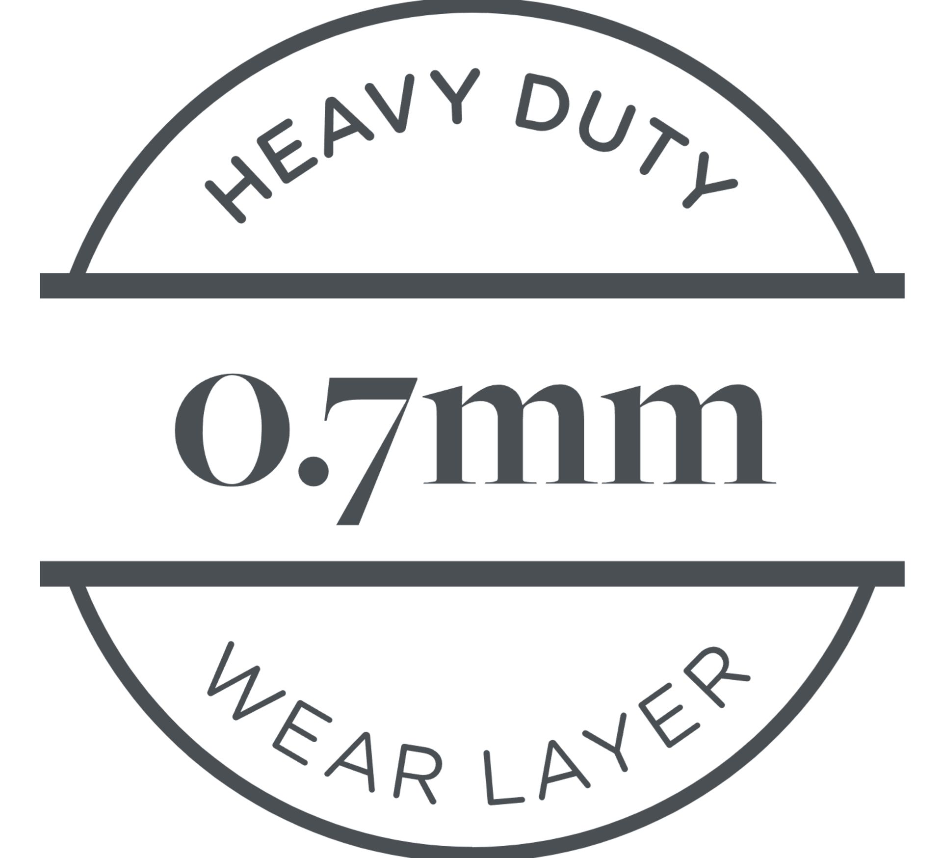 10 X BOXES (20.93M2) VICTORIA DESIGN FLOOR LANDSCAPE SPC CLICK LVT WOOD TIP TOE - RRP £1,100 - Image 2 of 5