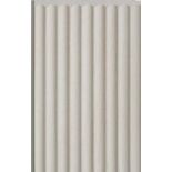 1386 X ECONOMY TILE TRIM IVORY (12MM) LENGTH 2.44M