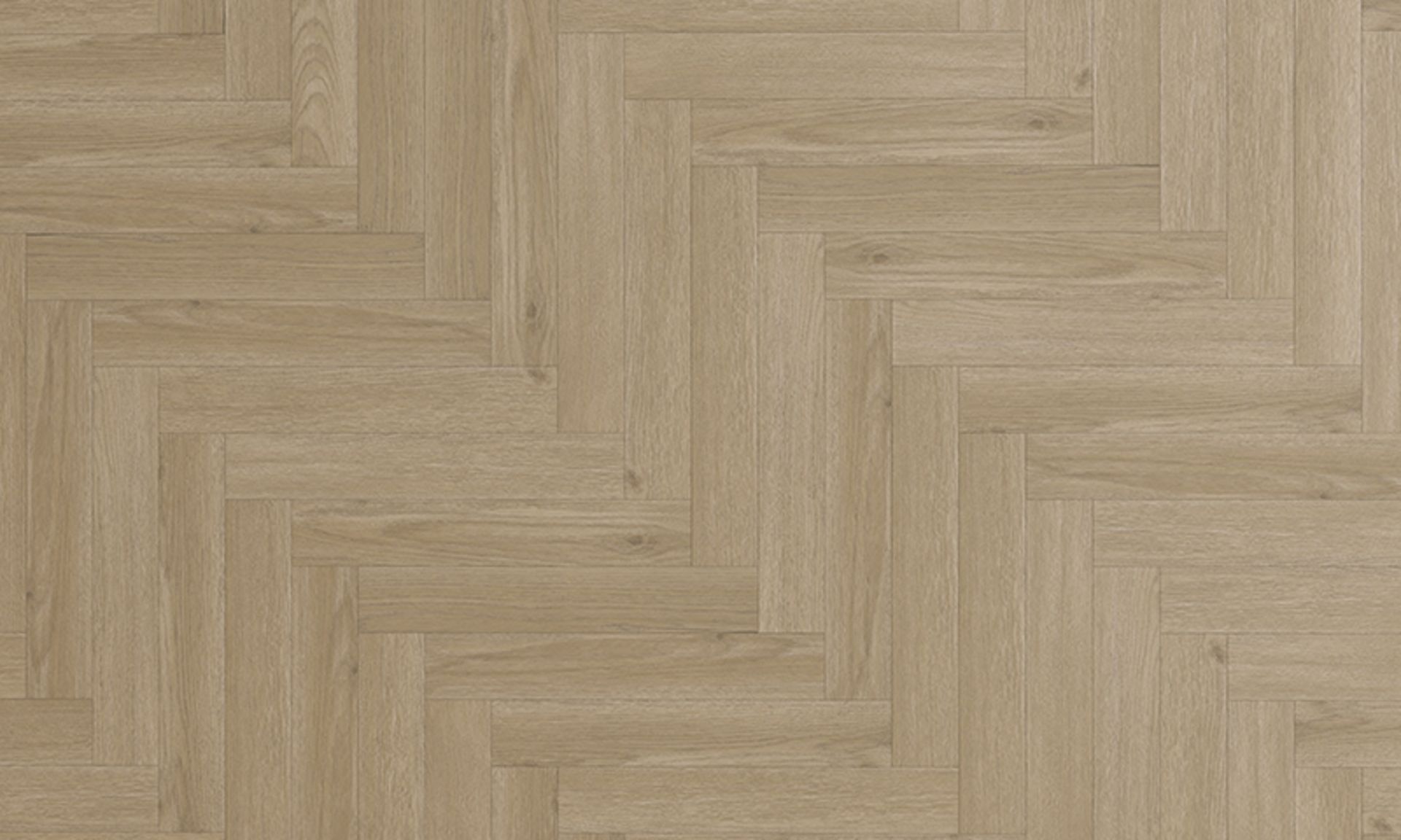 48 X PACKS (123.36M2) PREMIUM 8MM HERRINGBONE LAMINATE FLOORING SILVER NATURAL OAK RRP £4,000