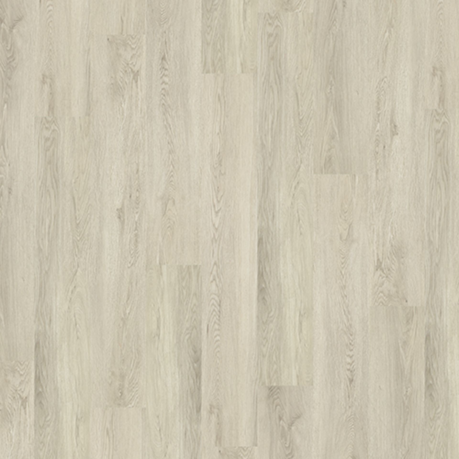 80 X BOXES (268M2) PREMIUM GLUEDOWN WOOD-EFFECT VINYL PLANK FLOORING LVT- WHITE OAK - RRP £6,700