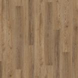 80 X BOXES (268M2) PREMIUM GLUEDOWN WOOD-EFFECT VINYL PLANK FLOORING LVT- RICH OAK - RRP £6,700