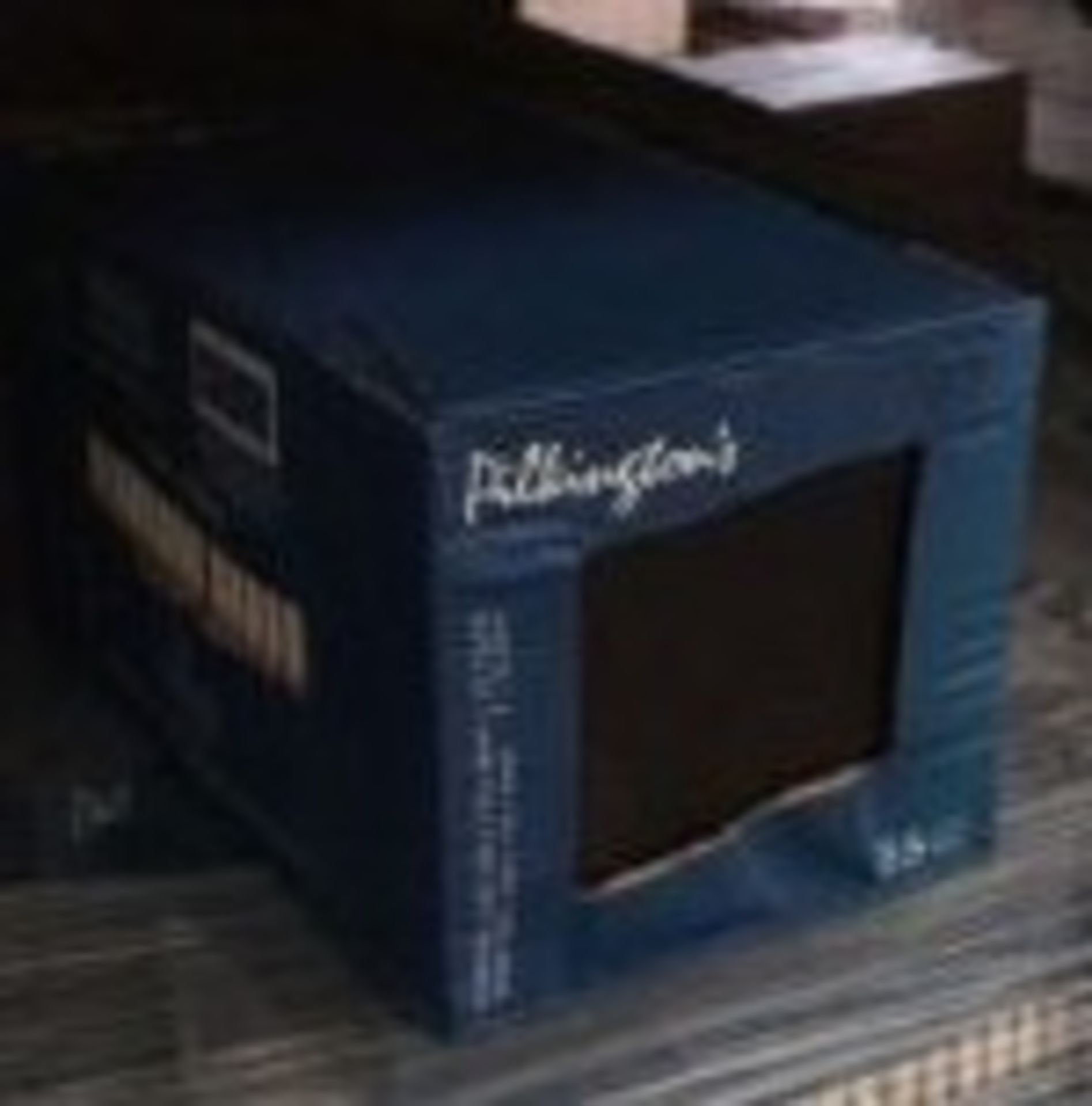 157 BXS PILKINGTON'S ELEGANT LACQUER WALL TILES 120 X 120 X 9MM (5X5" APPROX) - Image 2 of 3