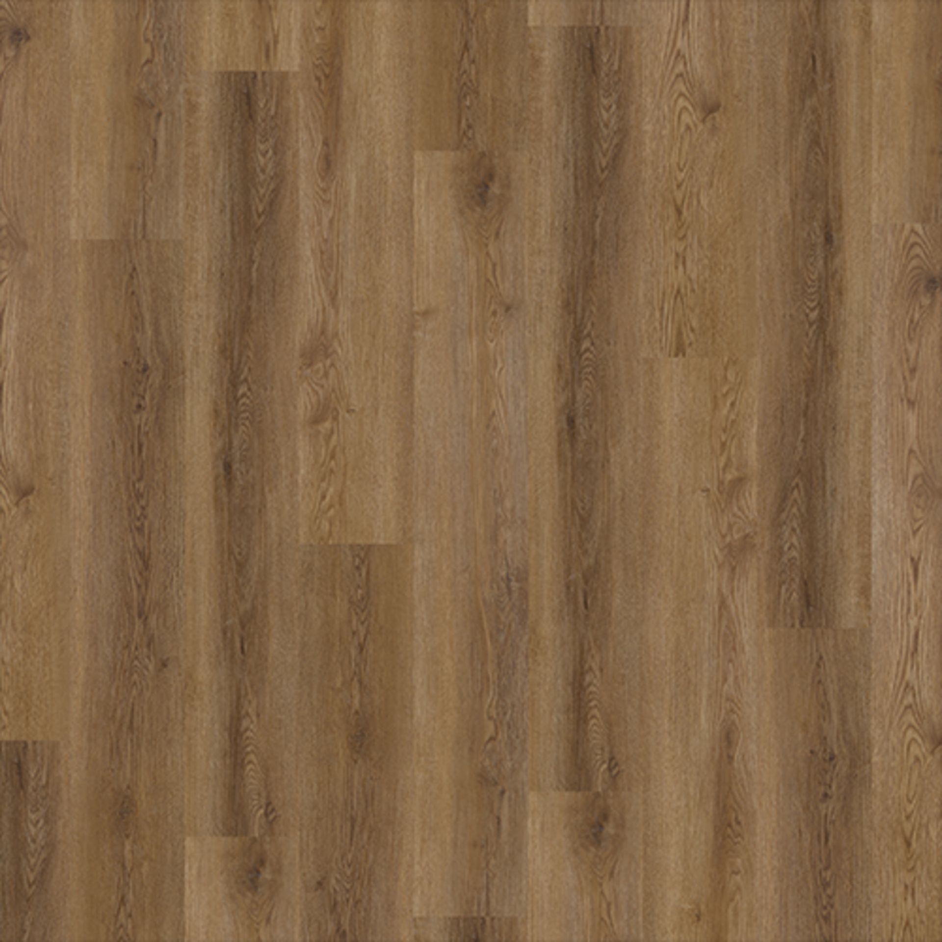 80 X BOXES (268M2) PREMIUM GLUEDOWN WOOD-EFFECT VINYL PLANK FLOORING LVT- DARK OAK - RRP £6,700