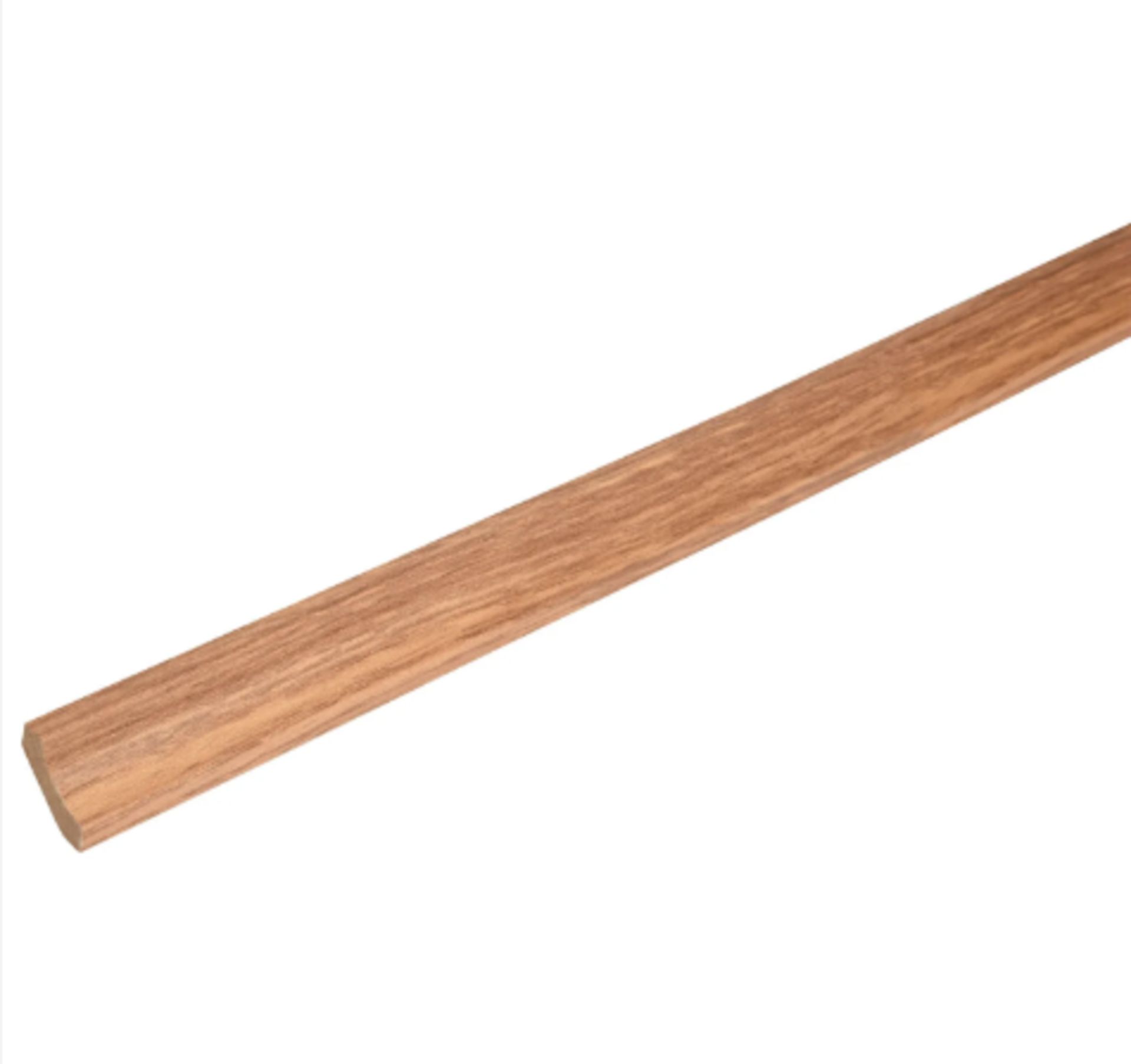 500 PIECES OF VITREX SCOTIA RICHMOND OAK 2M LENGTH