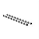 300X SILVER PLASTIC PIPE COVERS (2 PER PACK)