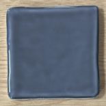 148 BXS BOSTON IRON GLOSS WALL TILES 10X10CM (APPROX 4X4")