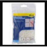 1440 PIECES OF 1MM TILE SPACERS (SOLID) X 500