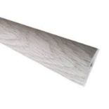 250 PIECES OF 38MM STOWE OAK VARIABLE HEIGHT THRESHOLD - LENGTH 0.9M