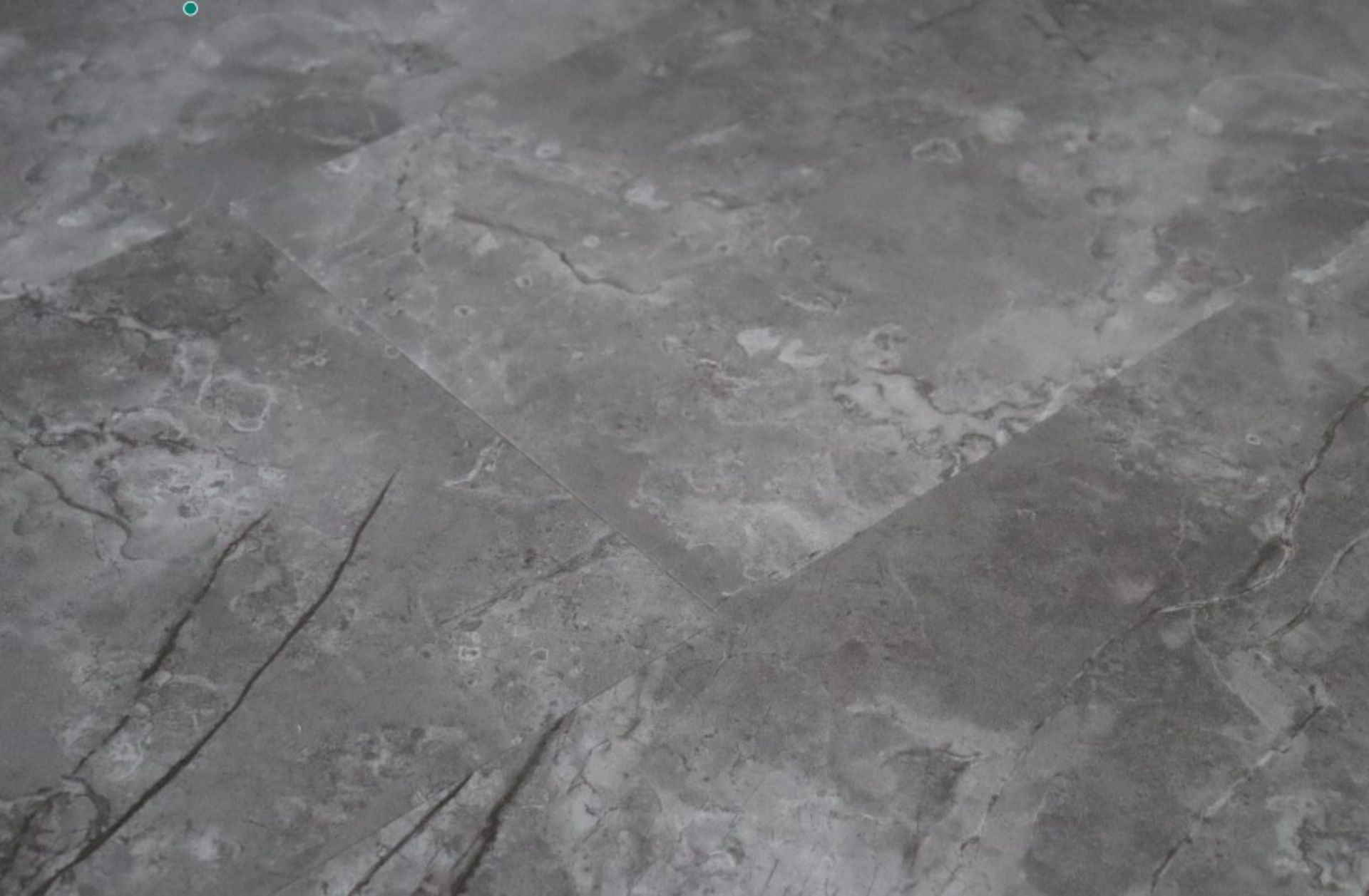 1 PALLET OF WHITBY RIMEFROST TILE - 54 PACKS - 120SQM