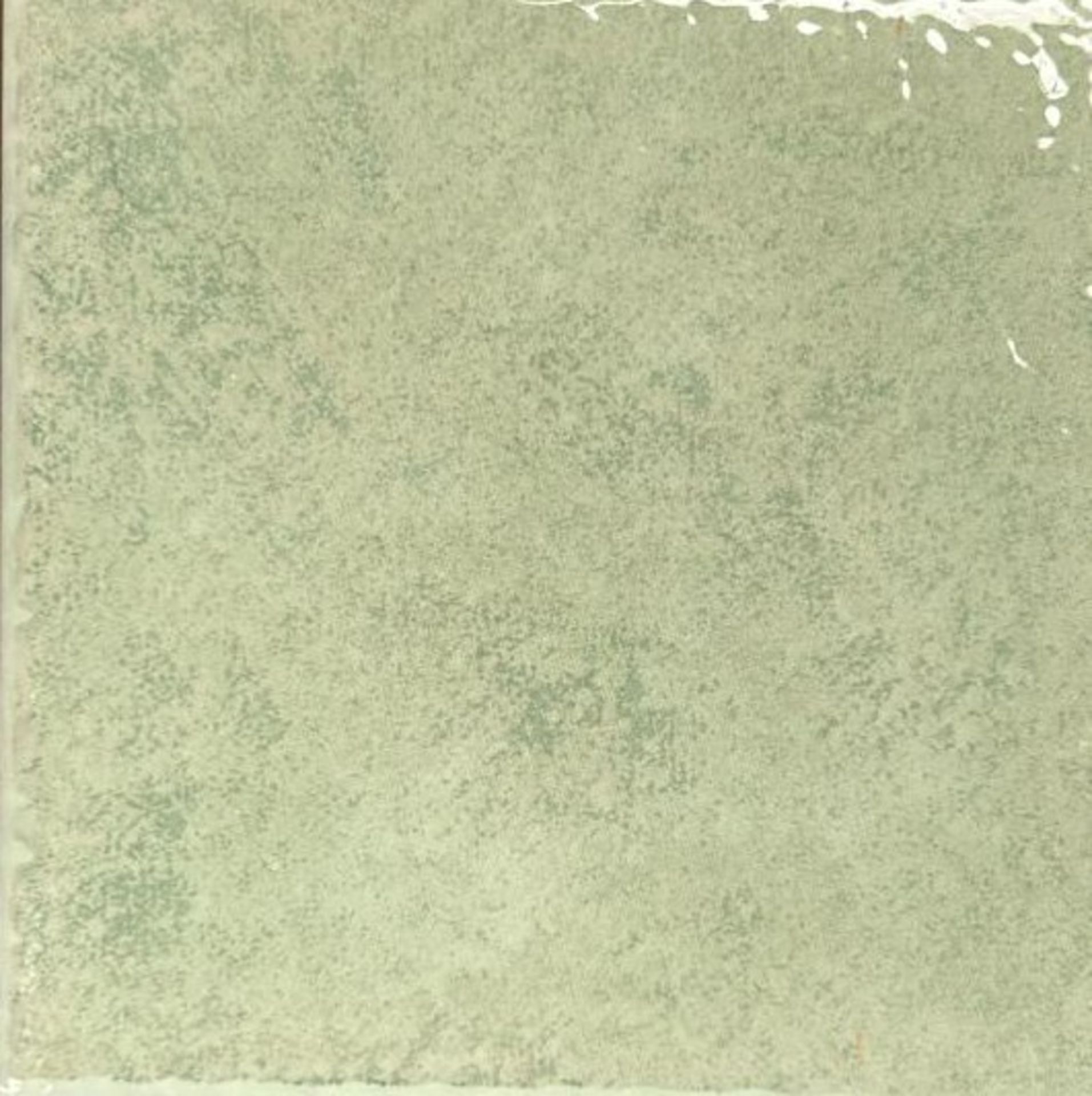 70 BXS VERDE BRILLO WALL TILES 6X6"