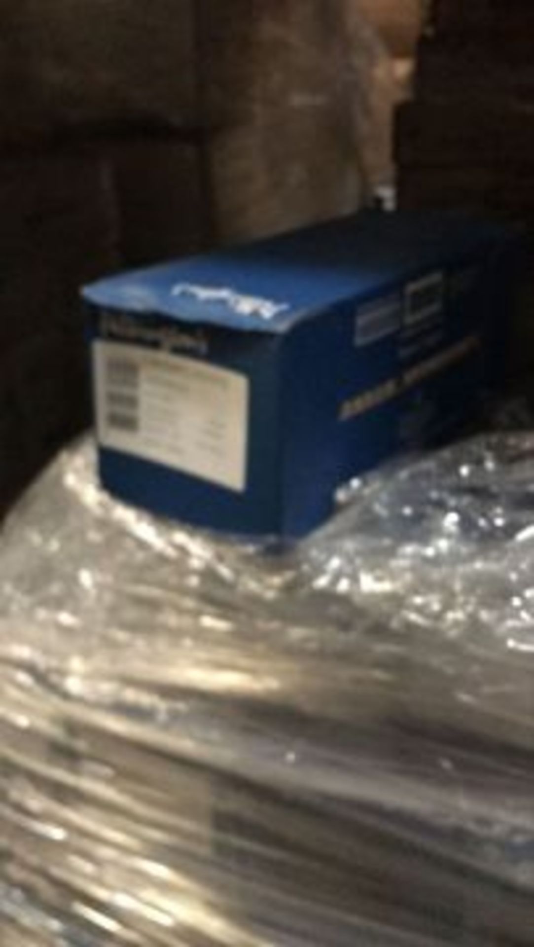 163 BXS SMOOTH STONE FLINT WALL TILES 100X100MM (4X4"). - Image 2 of 3