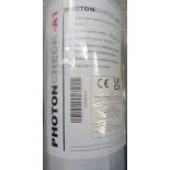 PHOTONCHECK VAPOUR CONTROL FIREPROOF MEMBRANE THERMIC TECH - A1 50 X 1.35 M