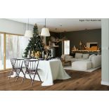 52 X PACKS (129M2) EGGER RUSTIC OAK LAMINATE FLOORING 2.49M2/PACK RRP £2,300