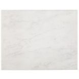 50 BXS WICKES FLORINA GREY MARBLE EFFECT WALL TILES 20X25CM.