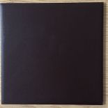 84 BXS PILKINGTON'S MATRIX CONKER WALL TILES 150X150MM (APPROX 6X6")