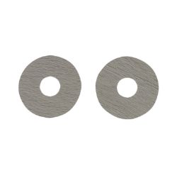 1200X GREY ADHESIVE PIPE SURROUNDS (PK 2)