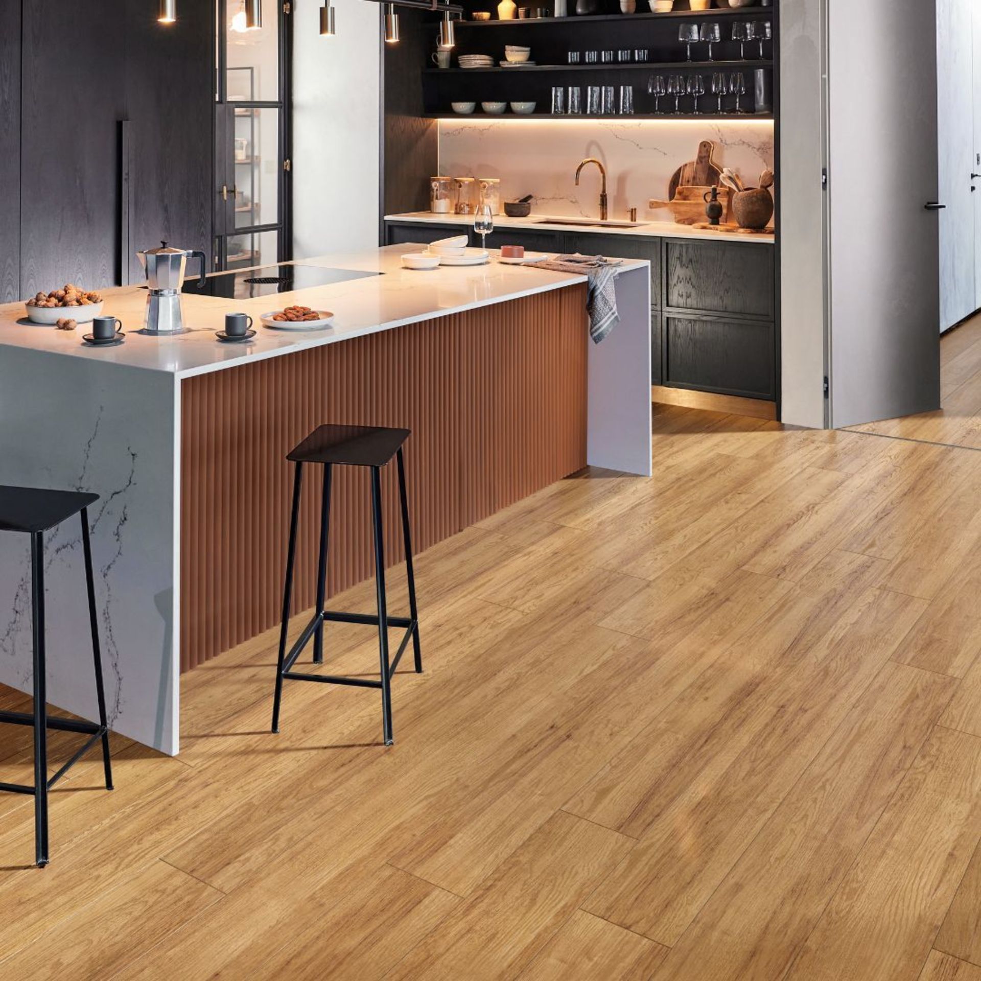 10 X PACKS (18M2) CHENE 14MM ENGINEERED WOOD COLLECTION 125MM WIDE SATIN LACQUERED OAK - RRP £1,300