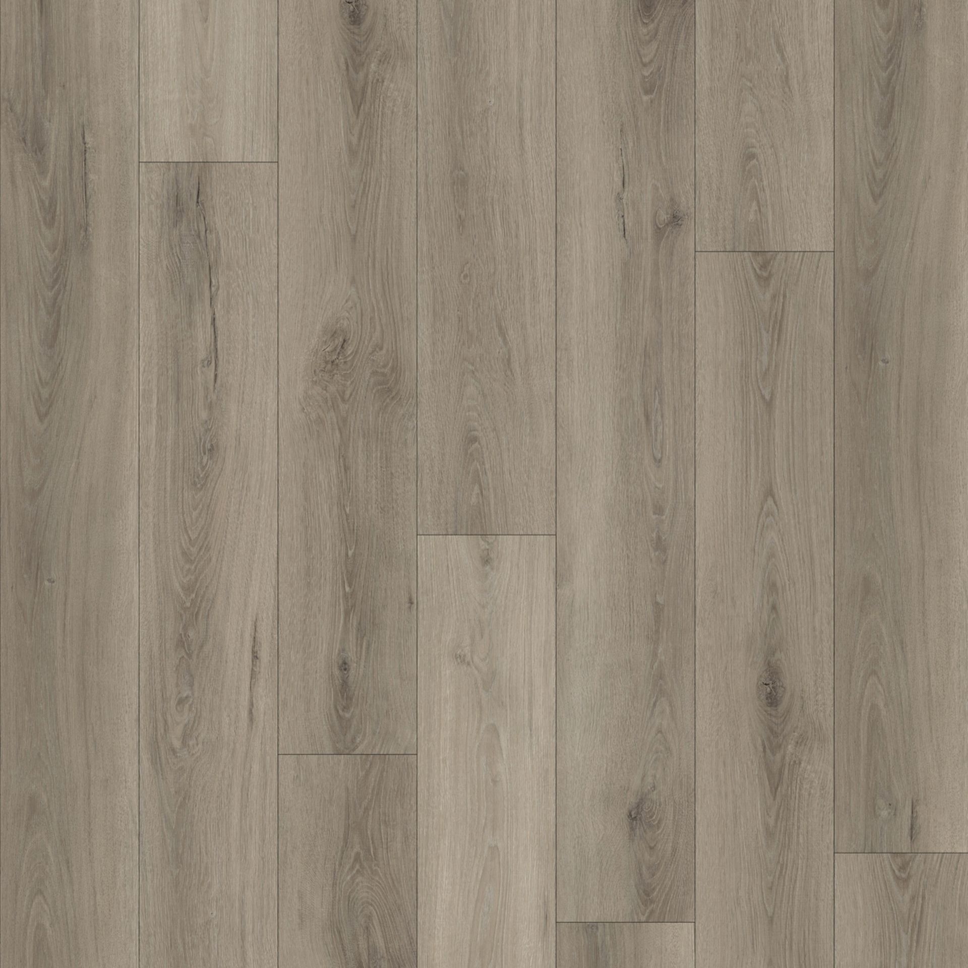 10 X BOXES (24.16M2) DURACORE SPC CLICK LUXURY VINYL TILE (LVT) - SELECT OAK RRP £700.00