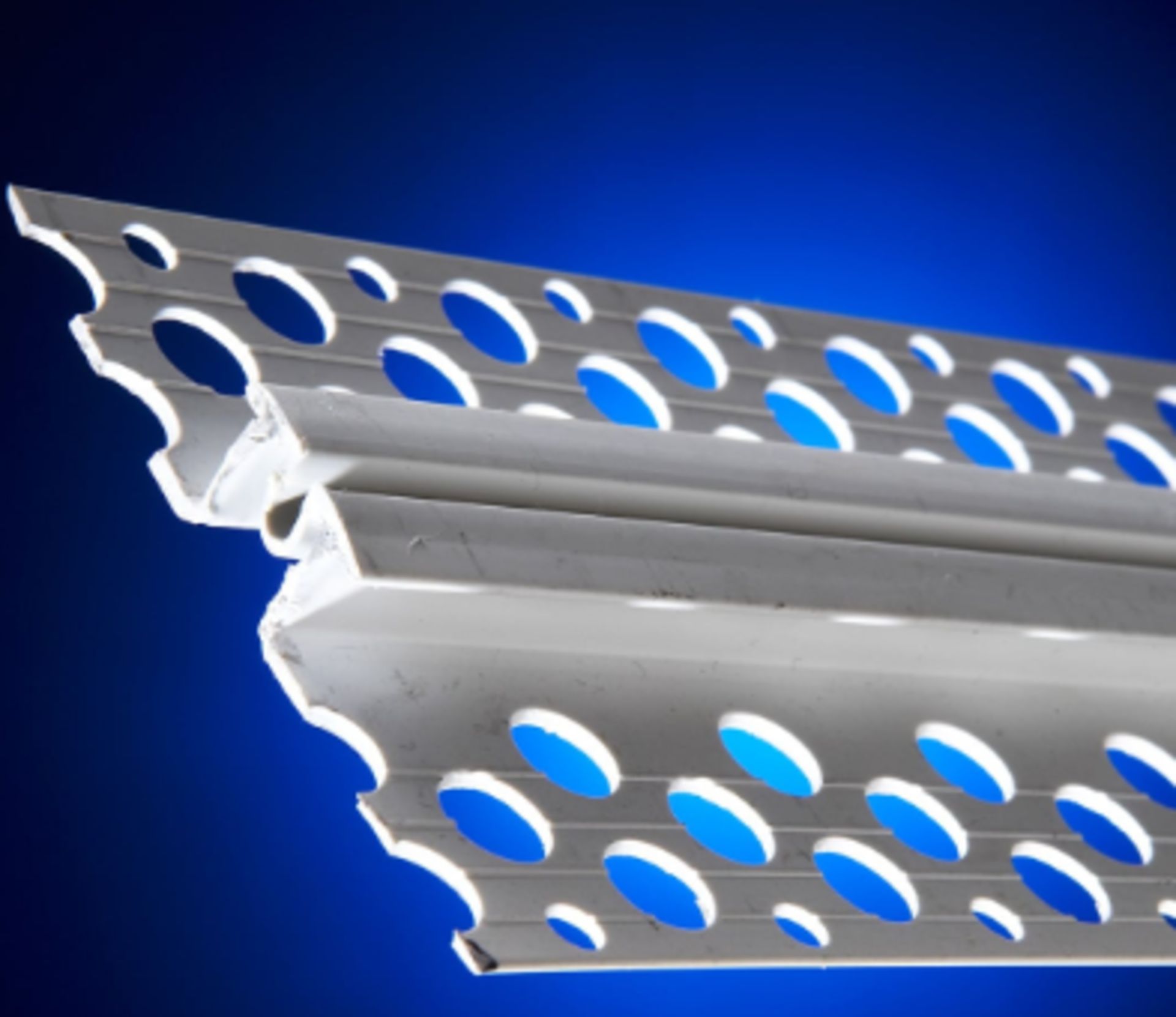 160 PIECES OF 12MM MOVEMENT RENDER BEAD - LENGTH 2.5M