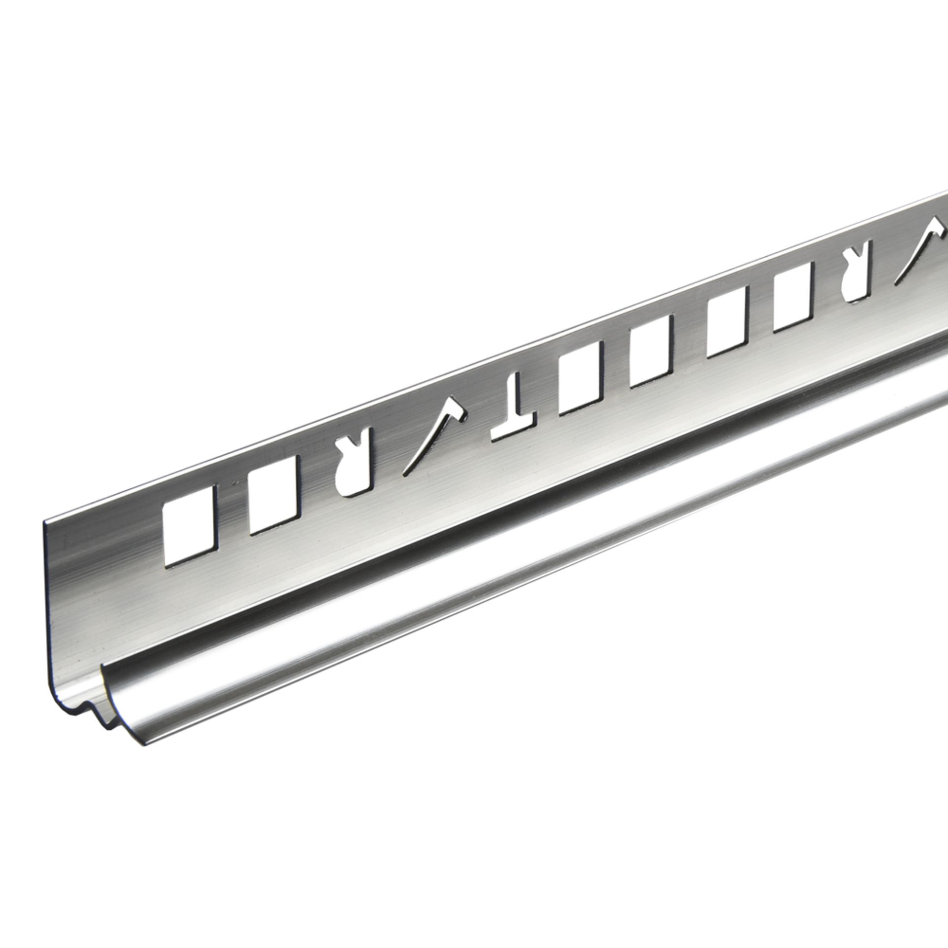 458 X SILVER COVE TRIM (10MM) LENGTH 2.44M