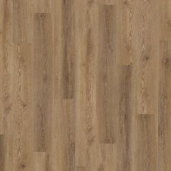 80 X BOXES (268M2) PREMIUM GLUEDOWN WOOD-EFFECT VINYL PLANK FLOORING LVT- RICH OAK - RRP £6,700