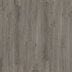 80 X BOXES (268M2) PREMIUM GLUEDOWN WOOD-EFFECT VINYL PLANK FLOORING LVT- SILVER OAK - RRP £6,700