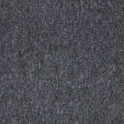 20 X BOXES (100M2) GENERAL CONTRACT ENTRY-LEVEL DARK GREY CARPET TILES – BUDGET FRIENDLY! RRP £2,300