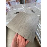 135 SQM GERFLOR MIPOLAM CLASSIC 300X300 TILE COMMERCIAL GRADE FLOORING