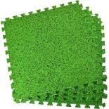 50 EVA FLOOR MATS BRAND NEW (60CM X 60CM X1CM)