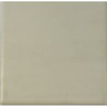 84 BXS PILKINGTONS SATIN WHITE WALL TILES 150 X 150MM (6X6")