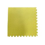 42 PIECES OF BRAND NEW EVA FLOOR MATS 60CM*60CM*1CM