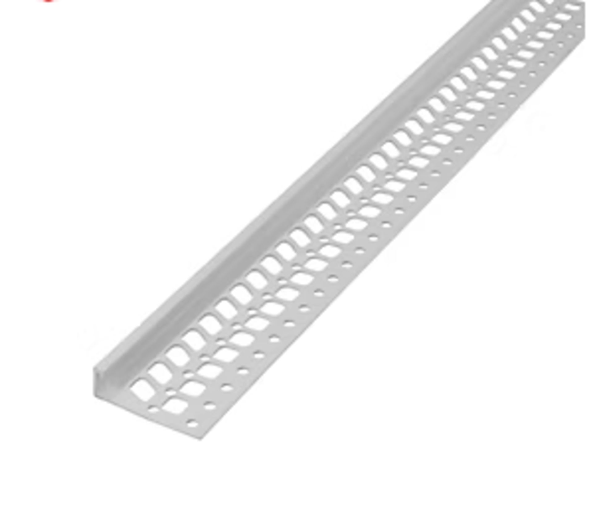 150 PIECES OF 12MM STOP INTERNAL BEAD - LENGTH 3M