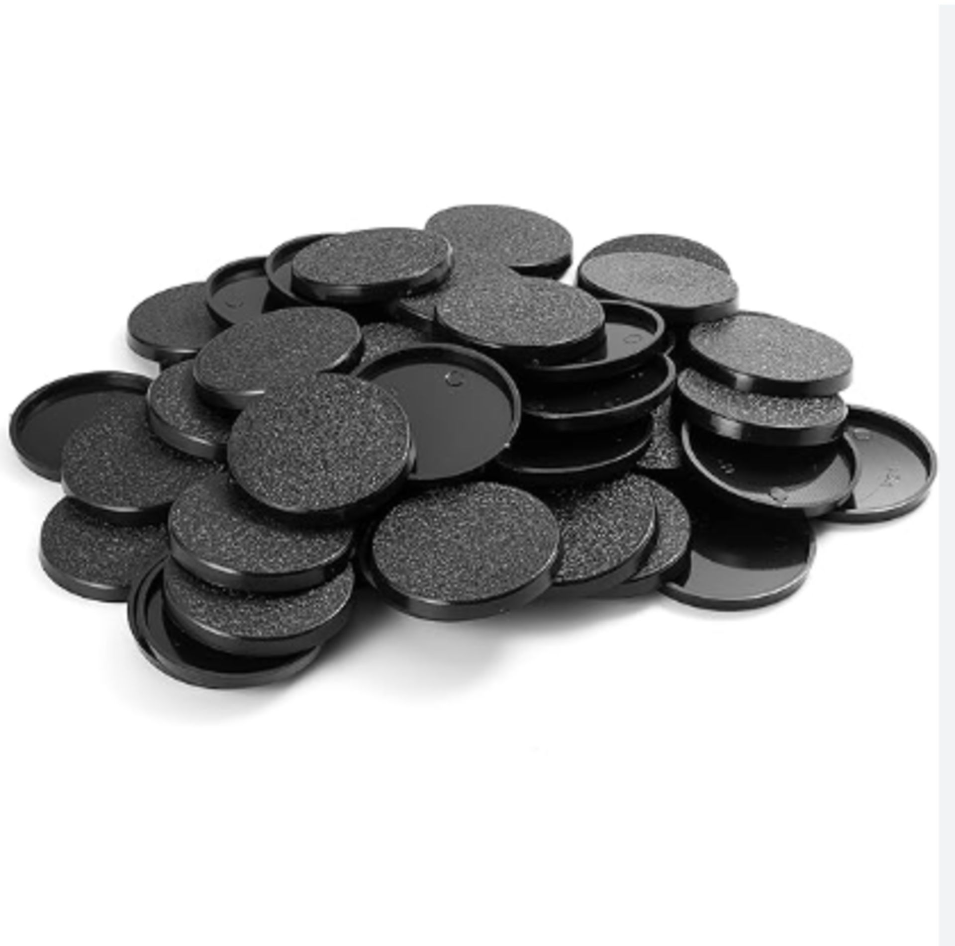 300X VITREX CASTER CUP SET (10 PER PACK)