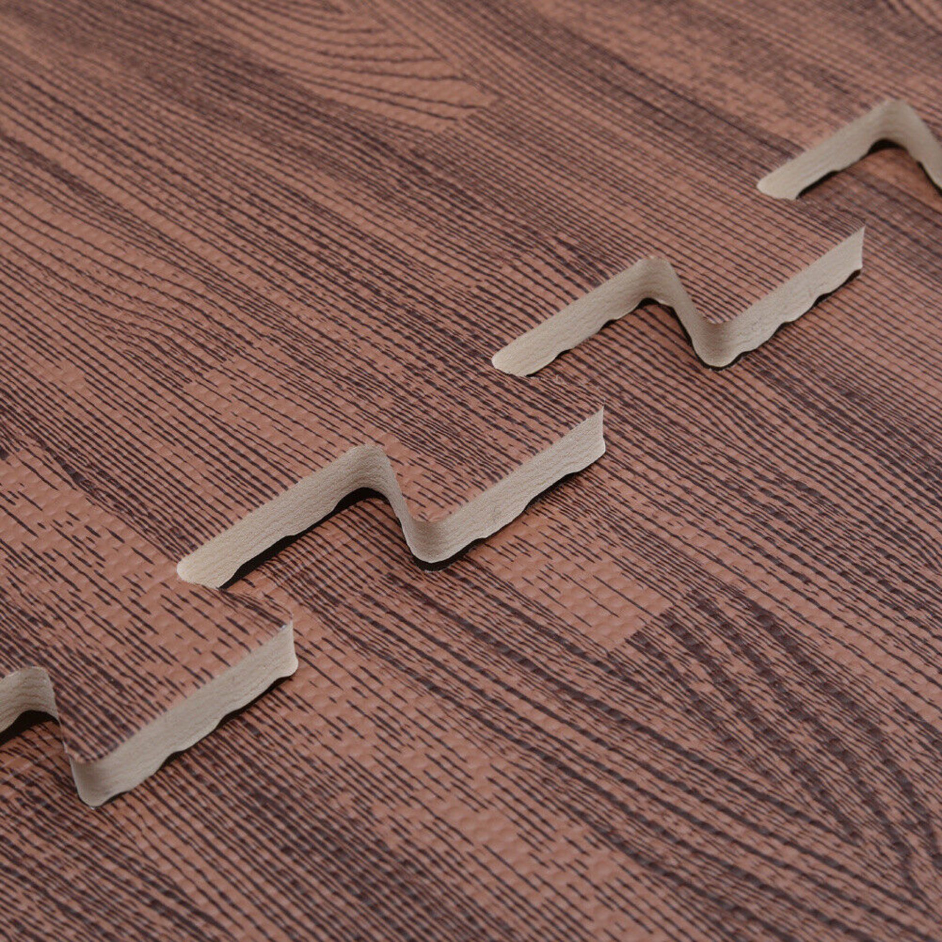 42 PIECES OF BRAND NEW EVA FLOOR MATS 60CM*60CM*1CM - Image 2 of 3