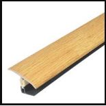 100 PIECES OF 50MM WIDTH THRESHOLD LIGHT OAK 1.8M LENGTH