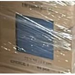 120 BXS GENTIAN BLUE GLOSS WALL TILES 15X15CM (6X6").