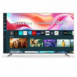 BRAND NEW SMART 70" / 65" / 55" 4K QLED TV'S with LG & Samsung! Ends Thurs -5th Dec 11.30am