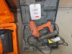 Tacwise power stapler, 110v